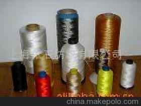 【高強縫紉線 強度高 可加工】價格,廠家,圖片,化纖系列紗線,上海依石實業(yè)-