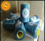 100%滌綸大化纖滌綸縫紉線,40/2,20/2等,規(guī)格顏色-金華市東方線業(yè) -