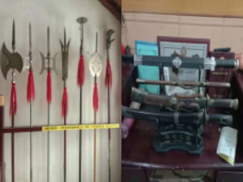 圍觀 2018 周至禮物 旅游商品大賽揭曉啦 獲獎的都有誰