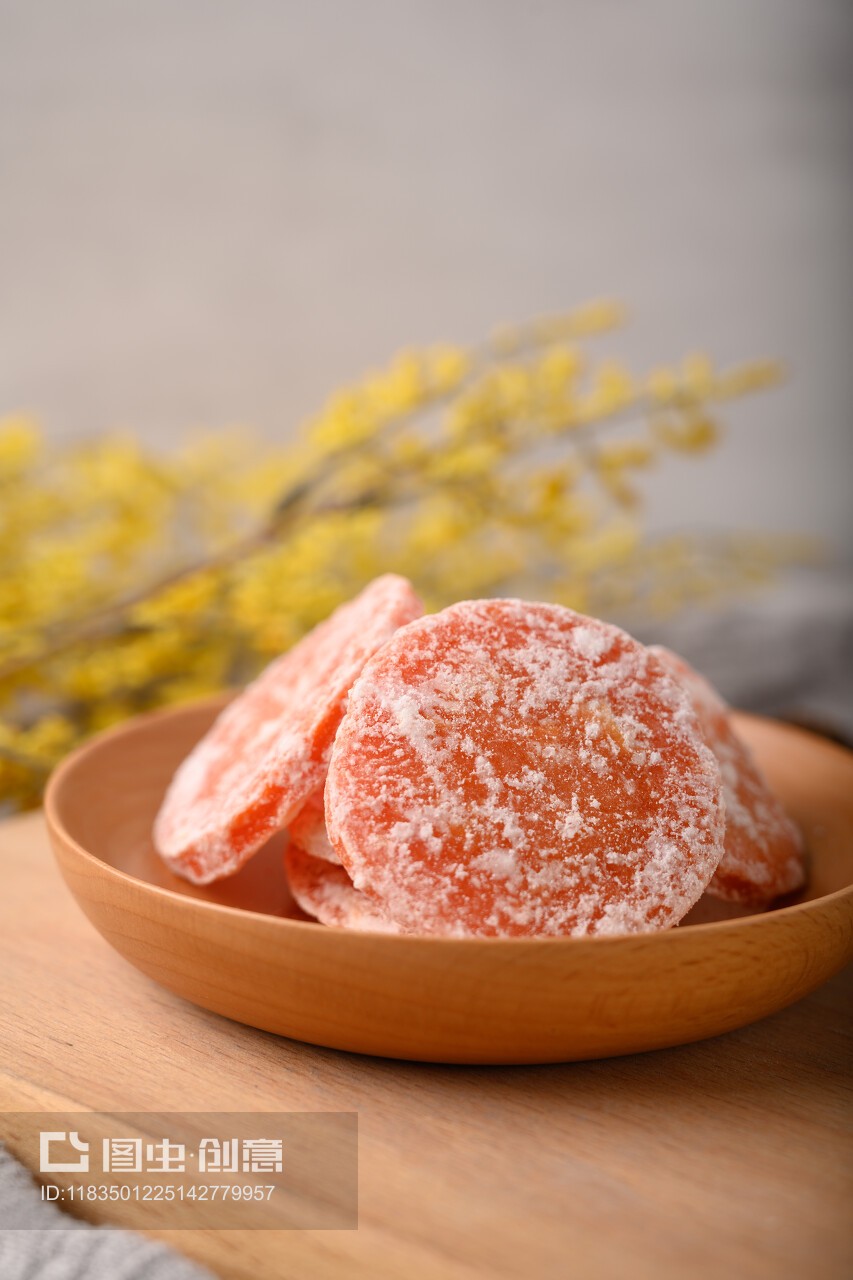 盤(pán)中佳肴 糖胡蘿卜與谷物銷售的現(xiàn)代融合